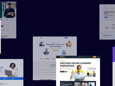 Academy LMS Pro 3.7.1 ? WordPress LMS Plugin For Your Online Courses – GPL Download (Latest Version)