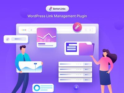 BetterLinks Pro 2.6.4 ? Shorten, Track & Manage Links In WordPress – GPL Download (Latest Version)